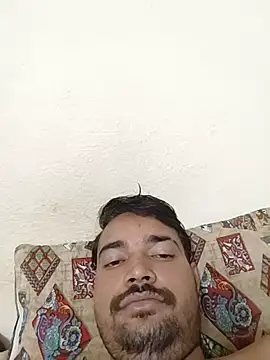 Show webcam de Rishidesiboy