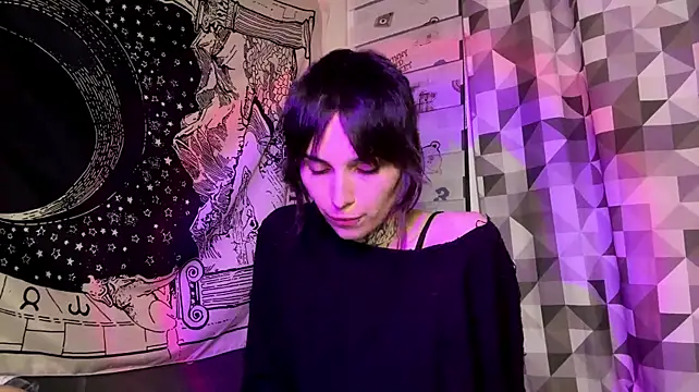 SweetFemBoyy Adlı Modelin Canlı XXX Sohbeti