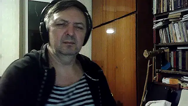 Онлайн чат XXX Pokaz2020