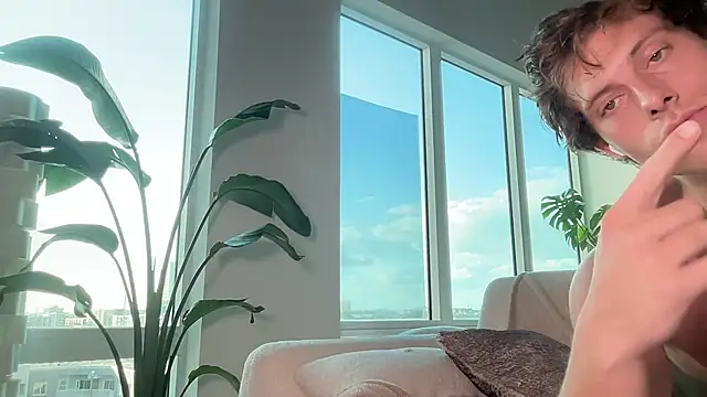 alex_islivee  – Naživo XXX chat