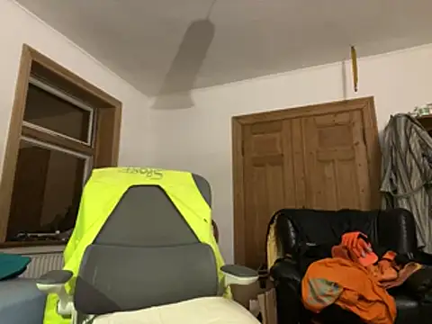 צ'אט XXX בשידור חי של GingerBeardedLynx