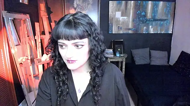 צ'אט XXX בשידור חי של jeanne_Sabatier