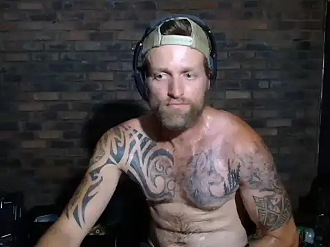 Chatroom XXX en direct de the-billy-blue