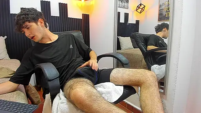 trevor_mob 라이브 XXX 채팅