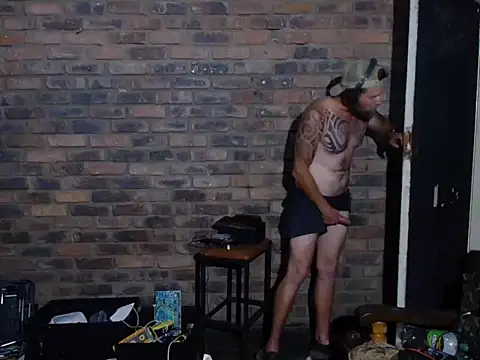the-billy-blue's Live XXX Chat