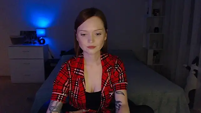 UnicornEsc Chat XXX in diretta