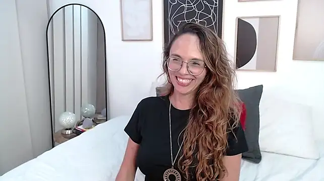 Julianneharris – Live XXX-chat