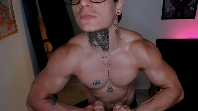 Simon_cortes Chat XXX in diretta