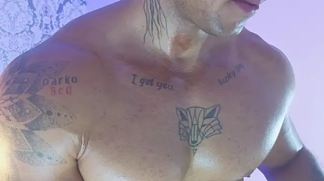 แชท XXX สดของ damian_gonzalez
