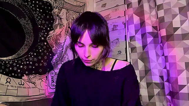 SweetFemBoyy: απευθείας συνομιλία ΧΧΧ