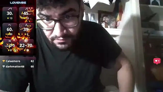 Javi_92 – Naživo XXX chat