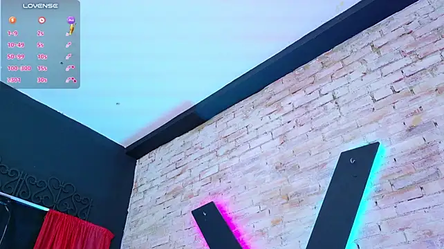 jessy_capelli Show Webcam
