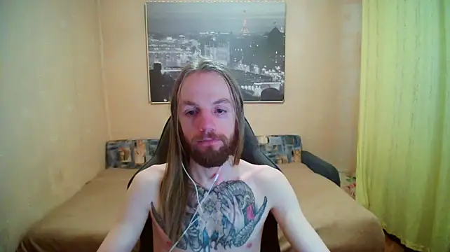 AdamDickens XXX чат на живо