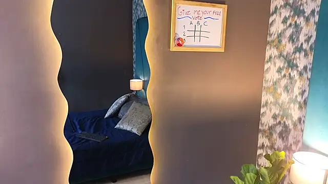 Chat +18 de Aaron_Eze ao vivo