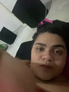 Show de MorenaCariok na webcam