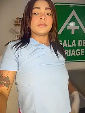 Nasty-Doctor's Live XXX Chat