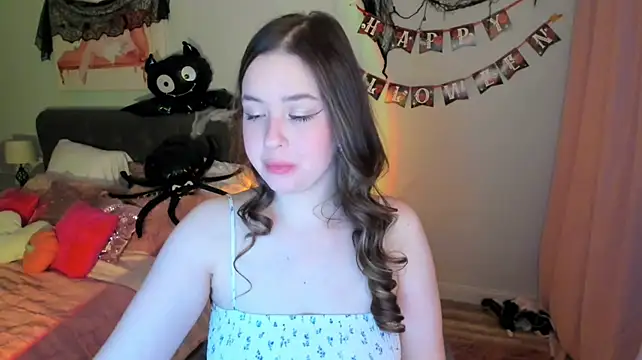 WishToBloomのライブXXXチャット