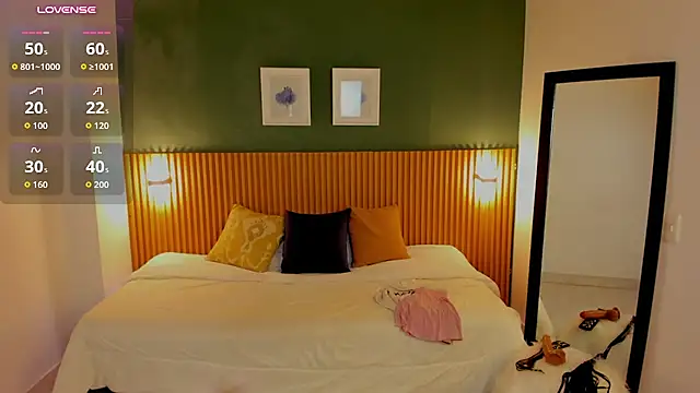 Živý XXX chat kristen_kassi