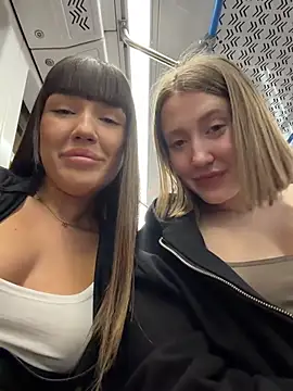 Sophie_Avory Adlı Modelin Web Kamerası Şovu