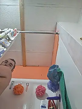 SexxxySpence Show in webcam