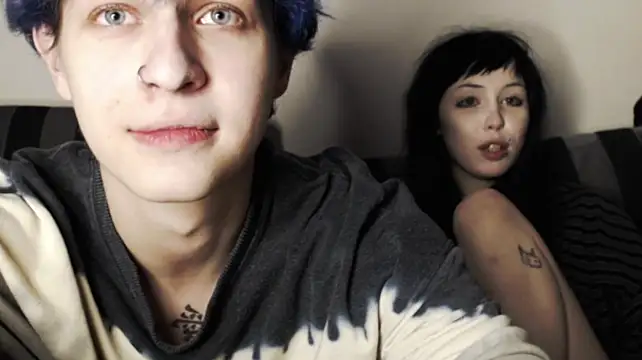 liptondeadirl Live XXX-chat