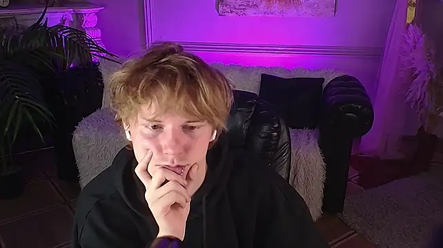 Benjamin_Brooke Live XXX Chat