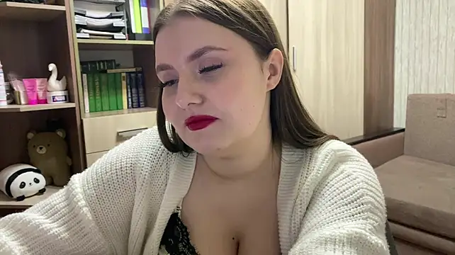 Shinylvy's Live XXX Chat