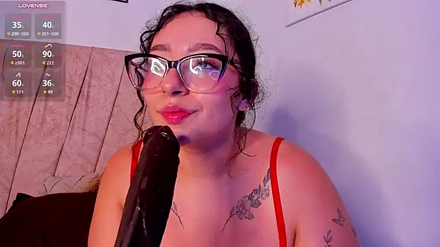 צ'אט XXX בשידור חי של sweet_p_