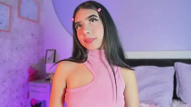 Chatroom XXX en direct de Peytonn_Monroe