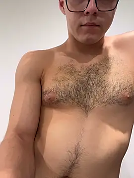 Caleb-Sweats Live XXX-chat