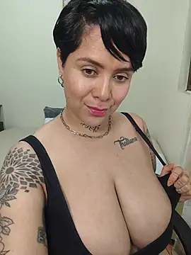 KatInk – Naživo XXX chat