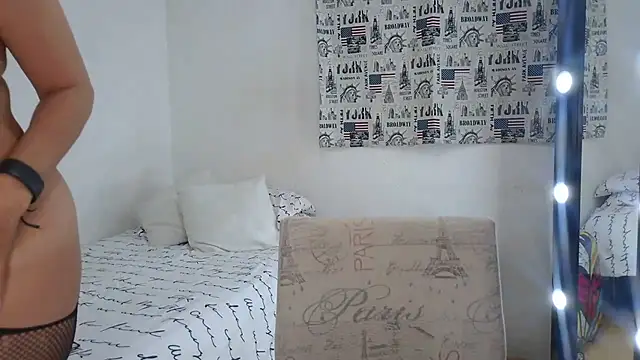 SweetCatheryne's Live XXX Chat