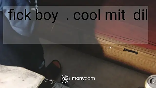 Chat XXX ao vivo de SunyoLive