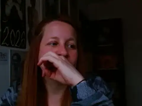 XXX chat uživo modela ViioletaMora