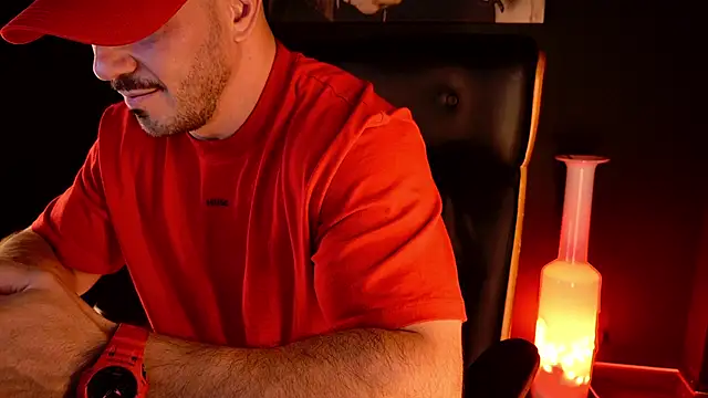 Chat XXX Live AngeloEric