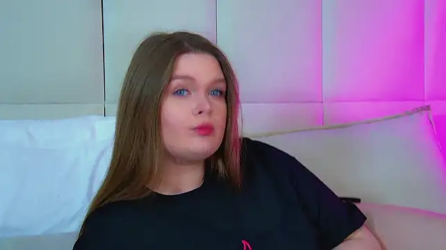 XXX chat uživo modela CrystalLyons