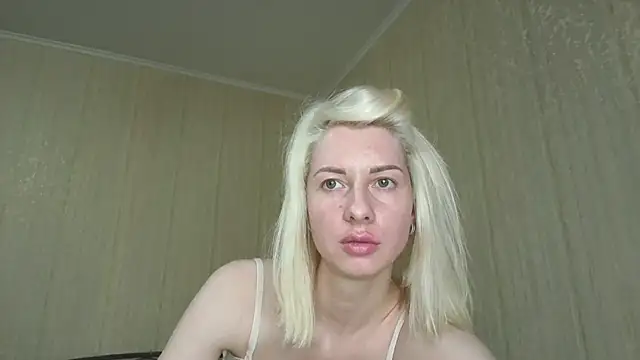 XXX chat uživo modela Pure-Seduction