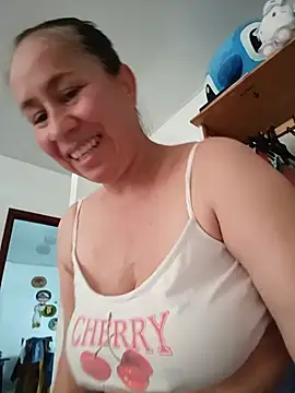 Chat XXX ao vivo de Nala1986