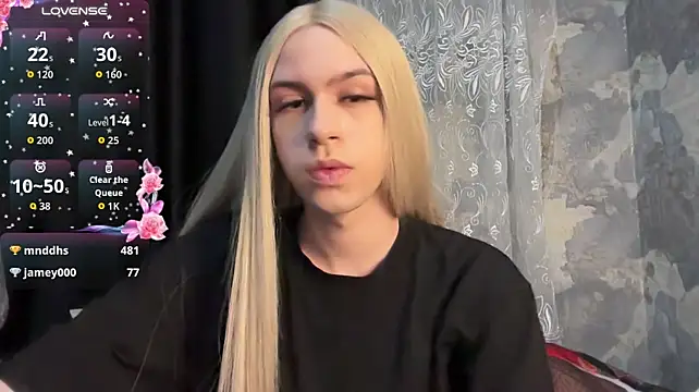 Czat XXX na żywo – kirasoon