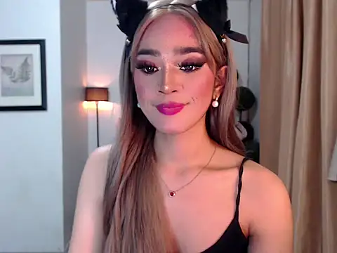 lavandermilk Chat XXX live