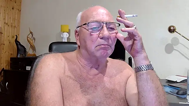 biggandybig Live XXX-Chat