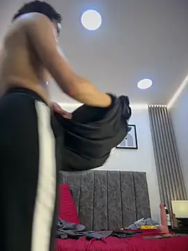 Chatroom XXX en direct de Silk_Princee