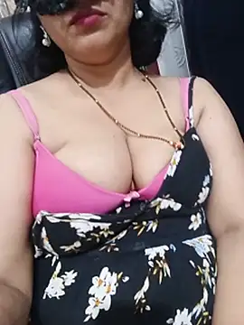Živý XXX chat Sivali_Saxena
