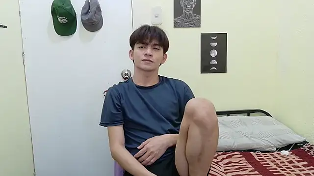 cutiejoshx Adlı Modelin Canlı XXX Sohbeti