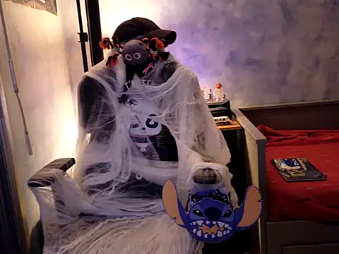 Вебкам-шоу panda_06200