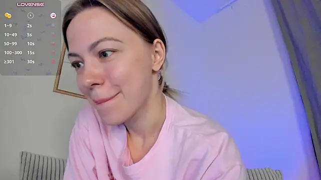 Czat XXX na żywo – damn_cutie