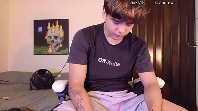 Chat XXX ao vivo de an_drew18