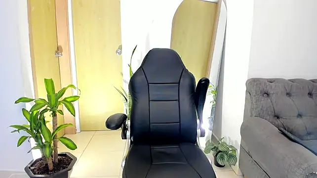 estivii Live XXX-Chat