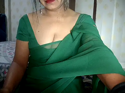 _RONITA_のライブXXXチャット
