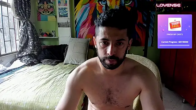 Chat XXX ao vivo de irokdan891